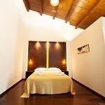 B&B Ninfeo Siracusa