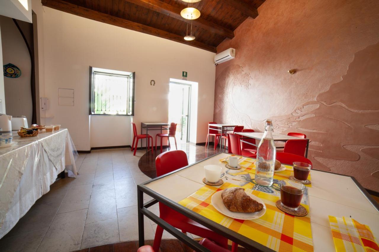 Ninfeo Siracusa 3* Syracuse