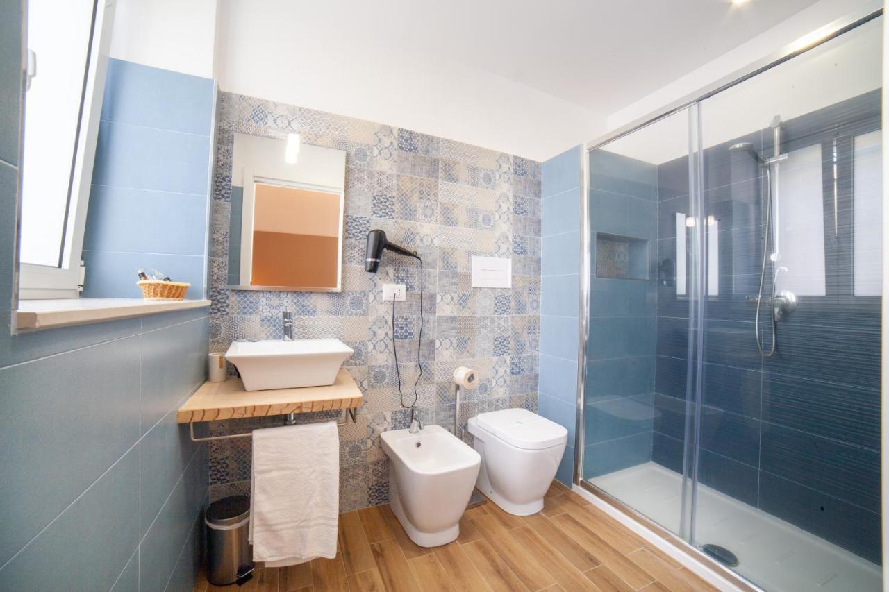 Bed and breakfast Ninfeo Siracusa Syracuse
