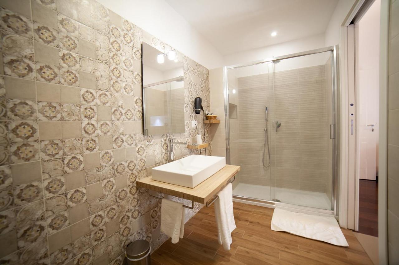 Ninfeo Siracusa Bed and breakfast 3*