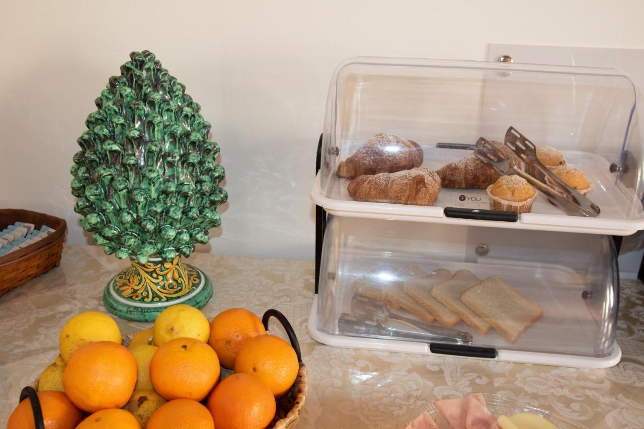 Bed and breakfast Ninfeo Siracusa 3*