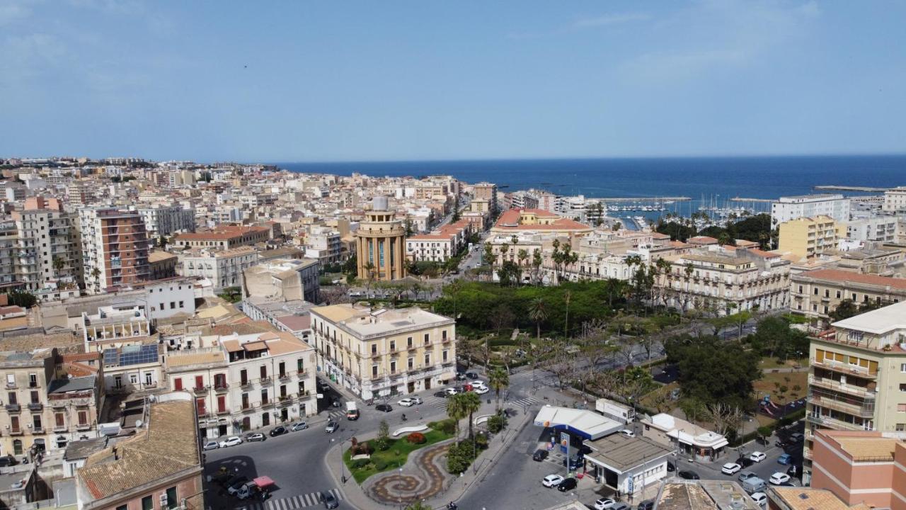 Ninfeo Siracusa Bed and breakfast