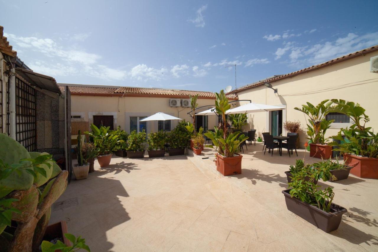Bed and breakfast Ninfeo Siracusa 3*