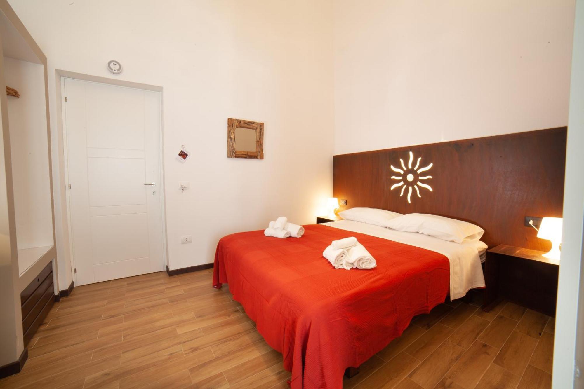 Ninfeo Siracusa Bed and breakfast 3*