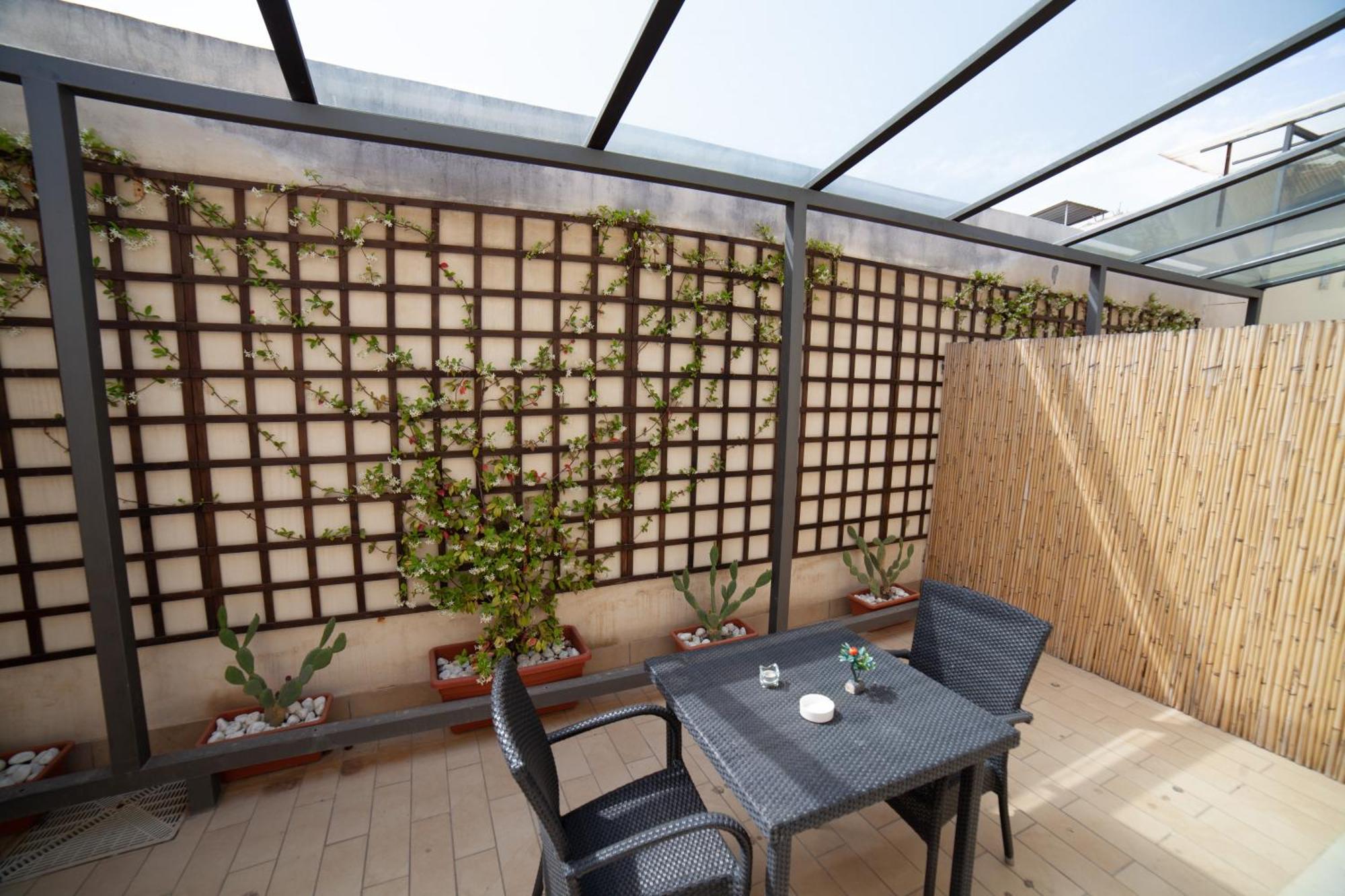 Bed and breakfast Ninfeo Siracusa Syracuse